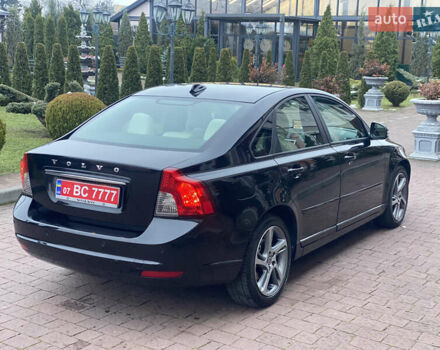 Черный Вольво С40, объемом двигателя 0 л и пробегом 231 тыс. км за 9700 $, фото 38 на Automoto.ua