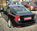 Чорний Вольво S40, об'ємом двигуна 1.6 л та пробігом 236 тис. км за 8700 $, фото 14 на Automoto.ua