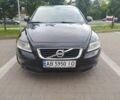 Чорний Вольво S40, об'ємом двигуна 1.6 л та пробігом 185 тис. км за 7200 $, фото 1 на Automoto.ua