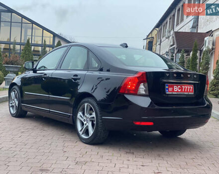 Черный Вольво С40, объемом двигателя 0 л и пробегом 231 тыс. км за 9700 $, фото 31 на Automoto.ua