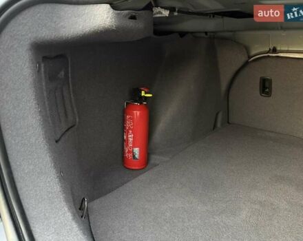 Черный Вольво С40, объемом двигателя 1.6 л и пробегом 236 тыс. км за 8750 $, фото 53 на Automoto.ua