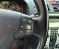 Чорний Вольво S40, об'ємом двигуна 1.6 л та пробігом 236 тис. км за 8950 $, фото 40 на Automoto.ua