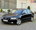 Чорний Вольво S40, об'ємом двигуна 1.6 л та пробігом 236 тис. км за 8950 $, фото 52 на Automoto.ua