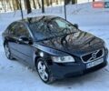 Чорний Вольво S40, об'ємом двигуна 1.6 л та пробігом 237 тис. км за 8500 $, фото 1 на Automoto.ua