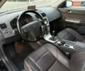 Черный Вольво С40, объемом двигателя 1.6 л и пробегом 236 тыс. км за 8750 $, фото 23 на Automoto.ua