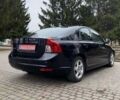 Черный Вольво С40, объемом двигателя 1.6 л и пробегом 189 тыс. км за 8800 $, фото 9 на Automoto.ua