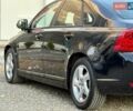 Чорний Вольво S40, об'ємом двигуна 1.6 л та пробігом 236 тис. км за 8950 $, фото 20 на Automoto.ua