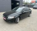 Чорний Вольво S40, об'ємом двигуна 1.6 л та пробігом 190 тис. км за 8800 $, фото 1 на Automoto.ua