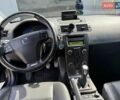 Чорний Вольво S40, об'ємом двигуна 1.56 л та пробігом 243 тис. км за 8300 $, фото 13 на Automoto.ua
