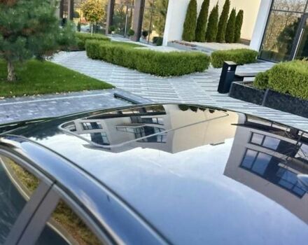 Чорний Вольво S40, об'ємом двигуна 1.6 л та пробігом 208 тис. км за 8800 $, фото 15 на Automoto.ua