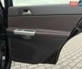 Черный Вольво С40, объемом двигателя 1.6 л и пробегом 236 тыс. км за 8750 $, фото 35 на Automoto.ua