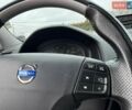 Чорний Вольво S40, об'ємом двигуна 1.6 л та пробігом 239 тис. км за 8800 $, фото 37 на Automoto.ua