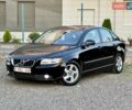 Чорний Вольво S40, об'ємом двигуна 1.6 л та пробігом 236 тис. км за 8950 $, фото 1 на Automoto.ua