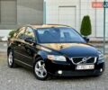 Чорний Вольво S40, об'ємом двигуна 1.6 л та пробігом 236 тис. км за 8950 $, фото 10 на Automoto.ua