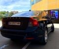 Чорний Вольво S40, об'ємом двигуна 2 л та пробігом 169 тис. км за 8000 $, фото 13 на Automoto.ua