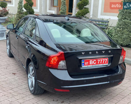 Черный Вольво С40, объемом двигателя 0 л и пробегом 231 тыс. км за 9700 $, фото 41 на Automoto.ua