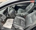 Чорний Вольво S40, об'ємом двигуна 1.6 л та пробігом 239 тис. км за 8800 $, фото 25 на Automoto.ua