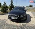 Чорний Вольво S40, об'ємом двигуна 1.56 л та пробігом 243 тис. км за 8300 $, фото 1 на Automoto.ua