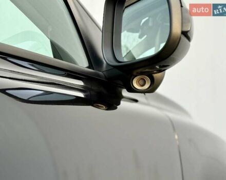 Черный Вольво С40, объемом двигателя 1.6 л и пробегом 236 тыс. км за 8750 $, фото 19 на Automoto.ua