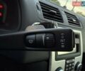 Чорний Вольво S40, об'ємом двигуна 1.6 л та пробігом 236 тис. км за 8950 $, фото 48 на Automoto.ua