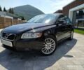 Чорний Вольво S40, об'ємом двигуна 2.5 л та пробігом 172 тис. км за 10600 $, фото 1 на Automoto.ua