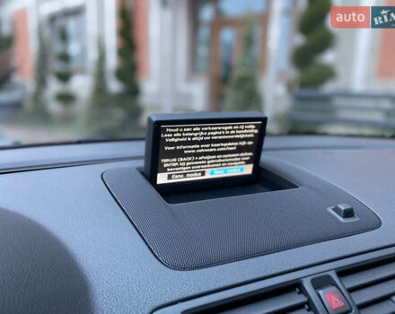 Черный Вольво С40, объемом двигателя 0 л и пробегом 231 тыс. км за 9700 $, фото 54 на Automoto.ua