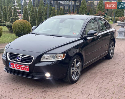 Черный Вольво С40, объемом двигателя 0 л и пробегом 231 тыс. км за 9700 $, фото 26 на Automoto.ua