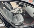 Чорний Вольво S40, об'ємом двигуна 1.6 л та пробігом 239 тис. км за 8800 $, фото 27 на Automoto.ua