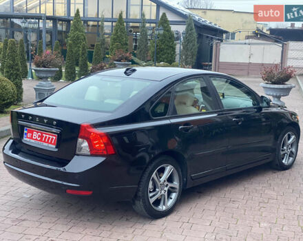 Черный Вольво С40, объемом двигателя 0 л и пробегом 231 тыс. км за 9700 $, фото 44 на Automoto.ua