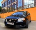 Чорний Вольво S40, об'ємом двигуна 2 л та пробігом 169 тис. км за 8000 $, фото 1 на Automoto.ua