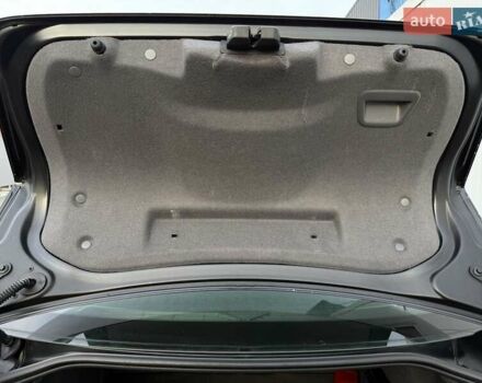 Черный Вольво С40, объемом двигателя 1.6 л и пробегом 236 тыс. км за 8750 $, фото 52 на Automoto.ua