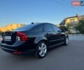 Чорний Вольво S40, об'ємом двигуна 1.6 л та пробігом 239 тис. км за 8800 $, фото 13 на Automoto.ua