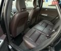 Черный Вольво С40, объемом двигателя 1.6 л и пробегом 236 тыс. км за 8750 $, фото 30 на Automoto.ua