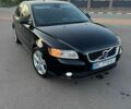 Чорний Вольво S40, об'ємом двигуна 1.6 л та пробігом 239 тис. км за 8800 $, фото 17 на Automoto.ua