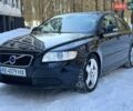 Черный Вольво С40, объемом двигателя 1.6 л и пробегом 241 тыс. км за 8000 $, фото 1 на Automoto.ua