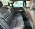 Чорний Вольво S40, об'ємом двигуна 1.6 л та пробігом 236 тис. км за 8950 $, фото 30 на Automoto.ua