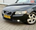 Черный Вольво С40, объемом двигателя 1.6 л и пробегом 236 тыс. км за 8750 $, фото 12 на Automoto.ua