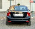 Чорний Вольво S40, об'ємом двигуна 1.6 л та пробігом 236 тис. км за 8950 $, фото 5 на Automoto.ua