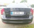 Чорний Вольво S40, об'ємом двигуна 1.6 л та пробігом 185 тис. км за 7200 $, фото 3 на Automoto.ua