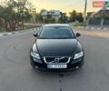 Чорний Вольво S40, об'ємом двигуна 1.6 л та пробігом 239 тис. км за 8800 $, фото 1 на Automoto.ua