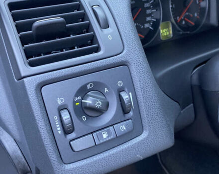 Черный Вольво С40, объемом двигателя 0 л и пробегом 231 тыс. км за 9700 $, фото 50 на Automoto.ua