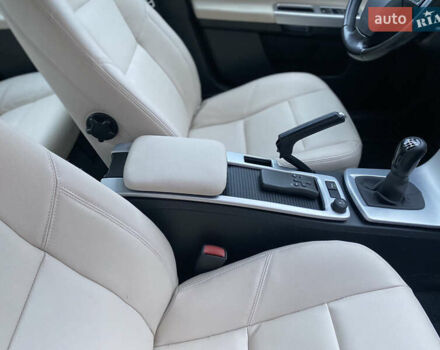 Черный Вольво С40, объемом двигателя 0 л и пробегом 231 тыс. км за 9700 $, фото 70 на Automoto.ua