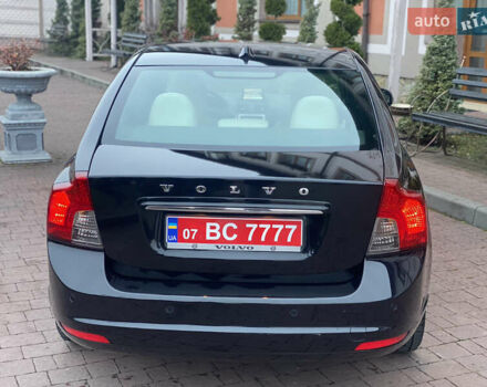 Черный Вольво С40, объемом двигателя 0 л и пробегом 231 тыс. км за 9700 $, фото 42 на Automoto.ua