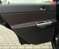 Черный Вольво С40, объемом двигателя 1.6 л и пробегом 236 тыс. км за 8750 $, фото 34 на Automoto.ua