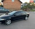 Чорний Вольво S40, об'ємом двигуна 1.6 л та пробігом 239 тис. км за 8800 $, фото 20 на Automoto.ua