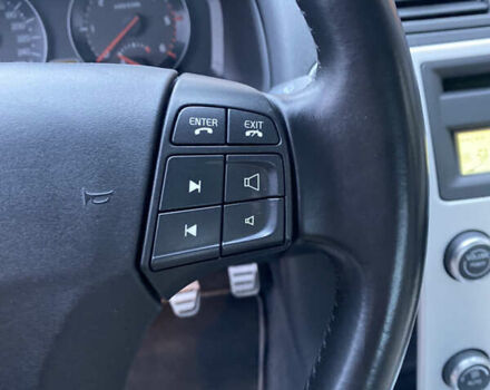 Черный Вольво С40, объемом двигателя 0 л и пробегом 231 тыс. км за 9700 $, фото 52 на Automoto.ua