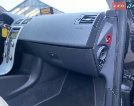 Черный Вольво С40, объемом двигателя 0 л и пробегом 231 тыс. км за 9700 $, фото 69 на Automoto.ua