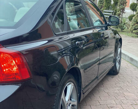 Черный Вольво С40, объемом двигателя 0 л и пробегом 231 тыс. км за 9700 $, фото 43 на Automoto.ua