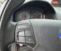 Чорний Вольво S40, об'ємом двигуна 1.6 л та пробігом 239 тис. км за 8800 $, фото 36 на Automoto.ua