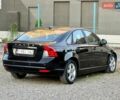 Чорний Вольво S40, об'ємом двигуна 1.6 л та пробігом 236 тис. км за 8950 $, фото 6 на Automoto.ua